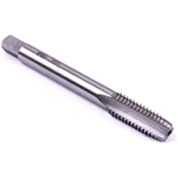 ATOPLEE HSS métrica de rosca M10 Tap mano derecha Bits hilo de siembra (M10x1.0)